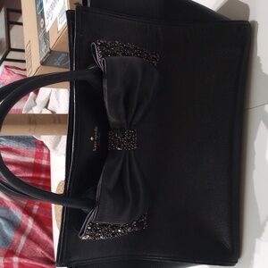 Kate Spade Meriwether Manor place bag
